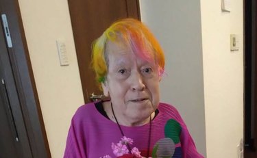 「妻の手のひらで、必死に踊り続けた」要介護5の志茂田景樹。不義理な10年を経て気づいた「かなわない」愛