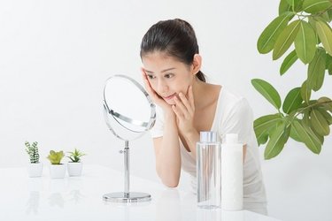 毎日３分の美白ケアで、10年後もキレイなママでいよう