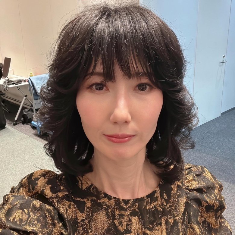 針谷紀久子