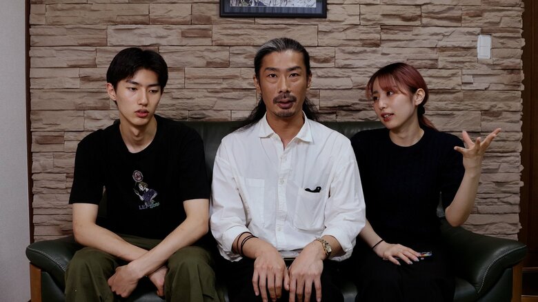 2024年から始めたYouTube「カンリンケン仮」