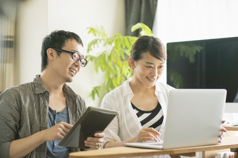 iStock.com/Yagi-Studio