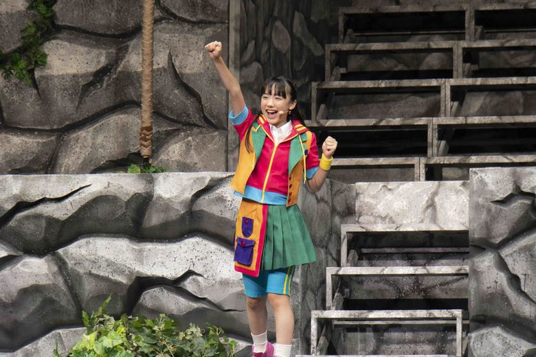 (c)世界一受けたい授業 THE LIVE 製作委員会