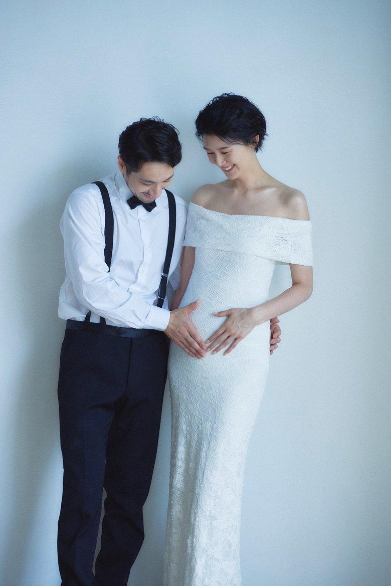 夫のKoukiさんと