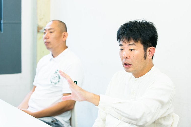 芸人ならではのスキルを活かし、介護レクがうまくいくようになるまでには数々の失敗があったとか