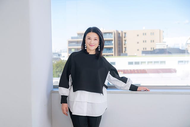 島崎和歌子