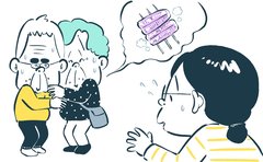 ウナギを食べない同居嫁…大好き義父母がとった行動