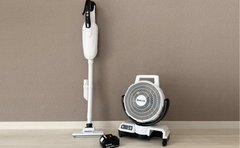 あのマキタの掃除機と同じバッテリーで使える扇風機!?暮らし上手が勧める家電「夏にぴったり」