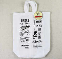 ダイソー「キッチンペーパーBOXカバー（吊り下げタイプ）」大容量の詰め替えも簡単！