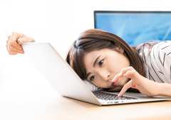 コロナ禍の生活で懸念される「長めの五月病」心の不調をケアする方法