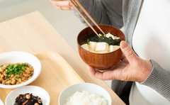 そのストレスを解消する「最強みそ汁」の作り方
