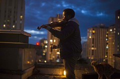 子供に音楽を！と思う親は見るべき映画『オーケストラ・クラス』