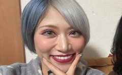ぱーてぃーちゃん・信子 高校入学1か月で退学 母の「好きなように生きて」で目が覚めた日