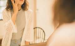 RIKACOさんの“歳を重ねる大切さ”に1.5万人が「いいね！」