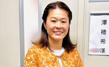 澤穂希「うるせえ」と母に反抗した中学時代 両親の離婚経て、小3の娘のプチ反抗期に思う「親子の距離感」