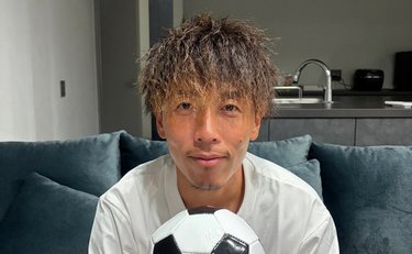「自分は男、疑いも迷いもなかった」戸籍上の性別変更と結婚を公表した元なでしこ・山崎円美が救われた「両親の姿勢」