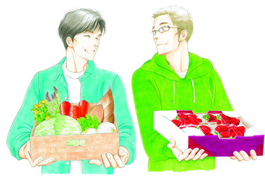 『きのう何食べた？』の料理はなぜこんなに愛される？索引つき最新刊が予約時点で完売のワケ 