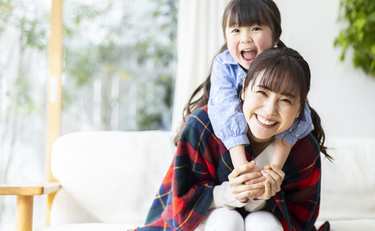 「それは泣ける…！」みんなの「子育てで報われた」と感じた瞬間