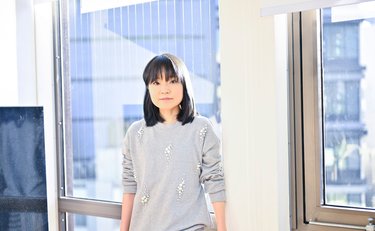 川嶋あい『こち亀』の両さんから曲作りのヒントも「音楽は楽しいことをめっちゃ苦しんでやる感じ」