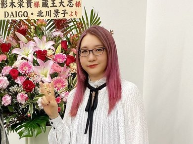 影木栄貴「竹下登総理の孫と言われるのは肩身が狭かった」優等生が「BL