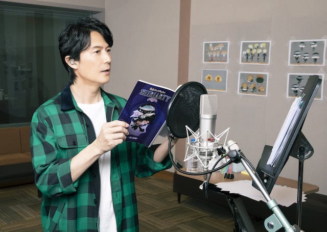 © トロル・ポプラ社／2022「映画おしりたんてい」製作委員会