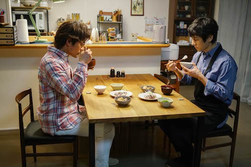 ©︎「きのう何食べた？」製作委員会