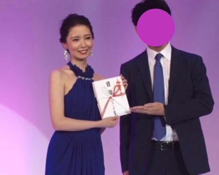 ミスジャパン2021年東京大会で