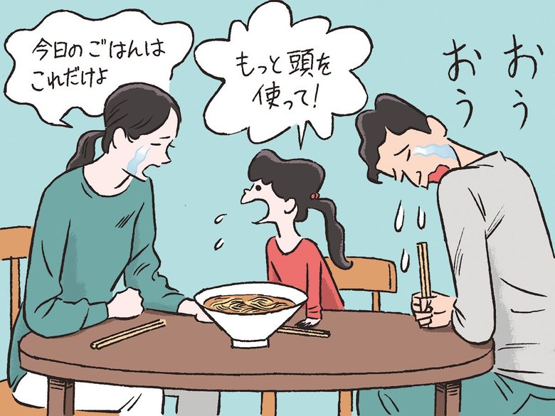 頭が痛い食材の値上げラッシュ。頭を使って工夫すれば乗りきれる可能性が