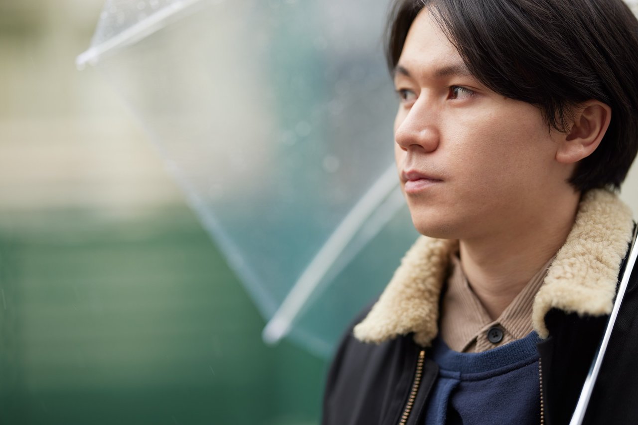NPO法人「あなたのいばしょ」理事長の大空幸星さん