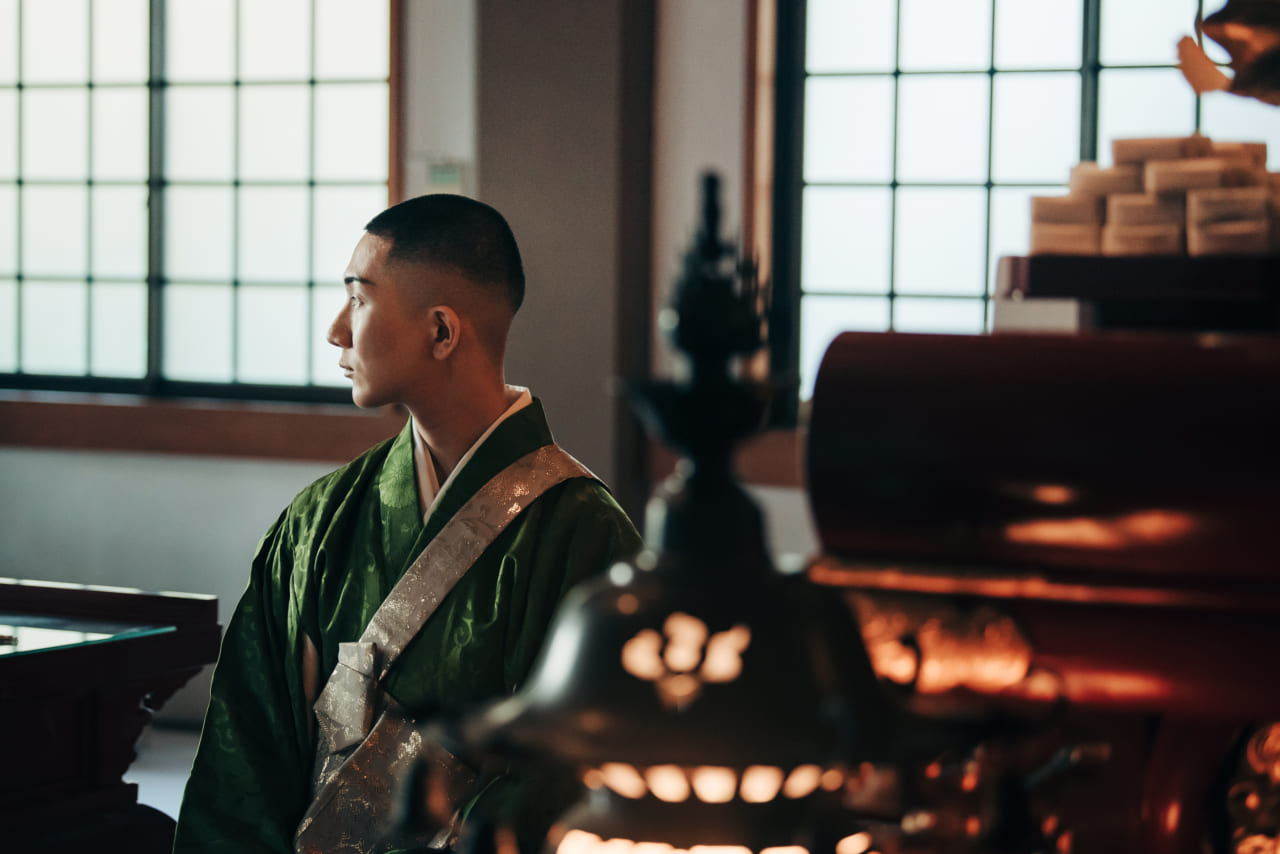 西村宏堂さんインタビュー3