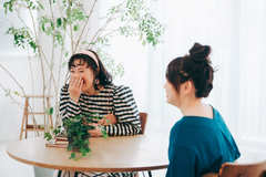 バービーさん「女はホルモンにどんだけ支配されてるんだ！」それでも負けない覚悟とは