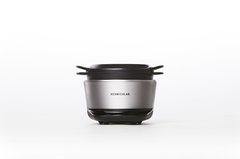 家電芸人・かじがや卓哉さんがワーママにすすめる時短家電【CHANTO５月号より】