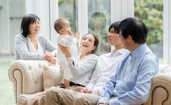 ゆとり＆さとり世代の育児の特徴は？祖父母はバブル、子はアルファ世代