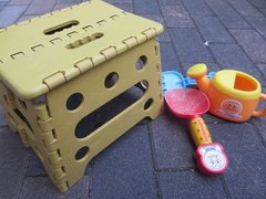 ALL300円以下！育児に大活躍の意外なグッズ