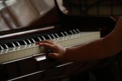 共働きでもあきらめない！　こどもの習い事