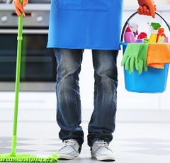 健康になりたければ掃除は窓を閉めてやりなさい!?