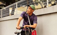 なすび・売名行為と非難されたエベレスト登頂と被災地支援を続けるわけ