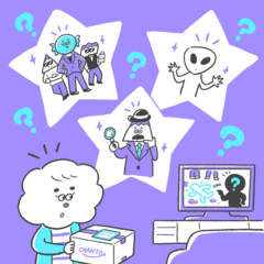 【心理テスト】キーマンを誰にするかで分かる「テンパった時のあなた」