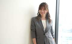 ウルトラマンタイガに出演の新山千春さん「息子を見守るお母さんのような気持ちでした！」