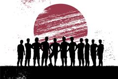 ありがとう侍ブルー！　サッカー日本代表の「へぇ～」な話でロシア大会をおさらい！