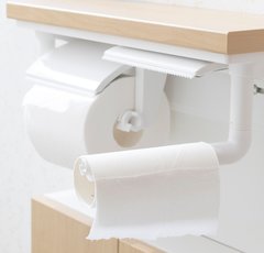 トイレットペーパーの芯を捨てないやつなんなん!?ってみんな思ってる