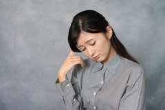 「好きじゃないけど結婚した」と言う夫…想像以上の精神的ダメージに愕然!!