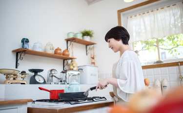 藤田ニコルさん「…これステーキだ！」コスパ抜群の本格肉料理の秘密は…