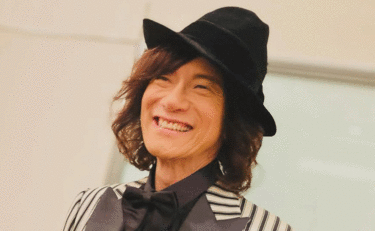 「亡きお袋が仕事の縁を運んできてくれる感覚」ダイアモンド☆ユカイ 埼玉・深谷との出会い「故郷だとは知らずに」