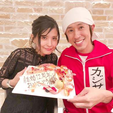 梶原雄太《芸能界か俺か》21歳だった妻に迫った後悔「時代錯誤もいい
