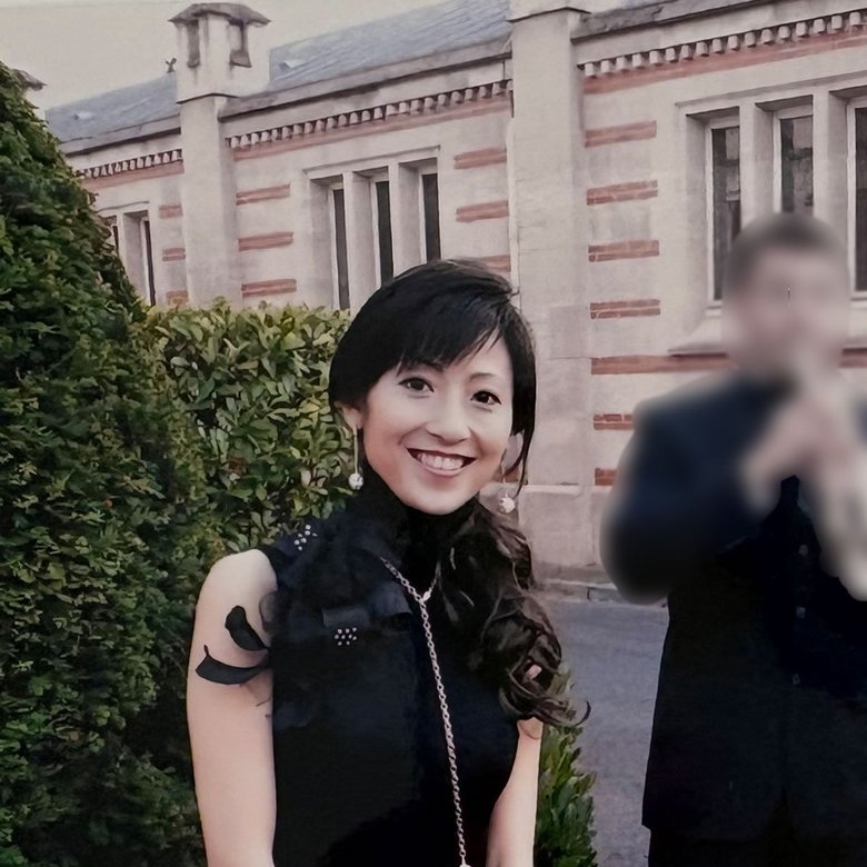 木村郁美