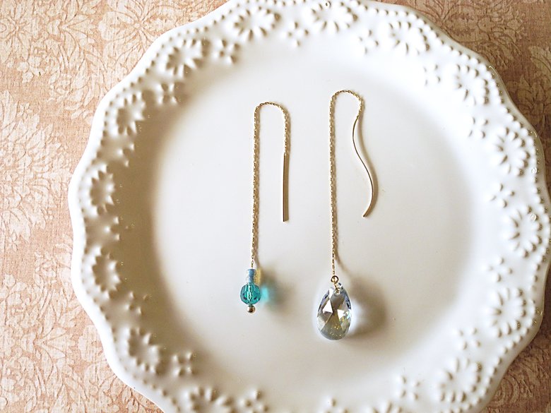 アメリカンピアス2