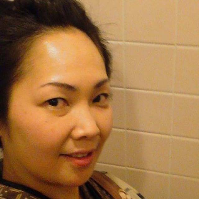 映画「桜田門外ノ変」に出演した堀田さん