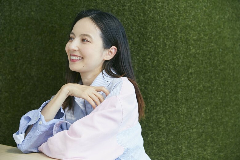 『笑っていいも！』には感謝しています