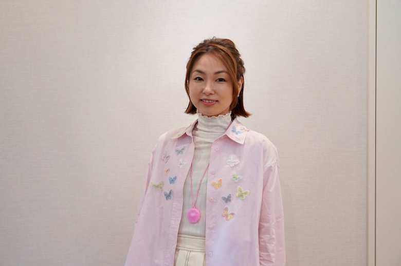 「プリキュア」も親子で楽しく観ているそう！