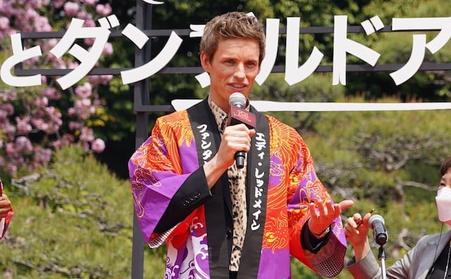 法被はコレクションになるほど持っているそう